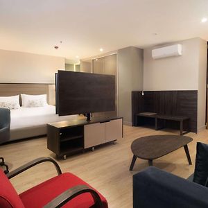 Suite Deluxe con Cama King