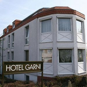 Hotel Garni