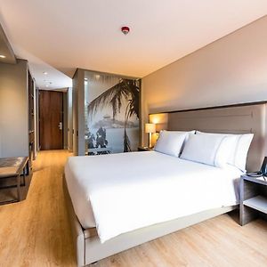 Habitación Doble Deluxe